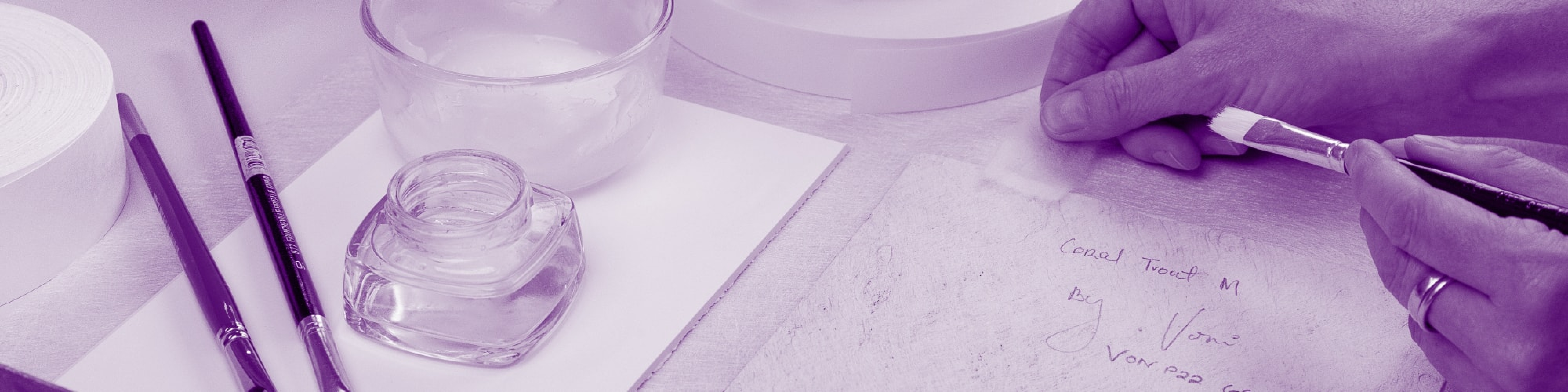 Materiali per Conservazione